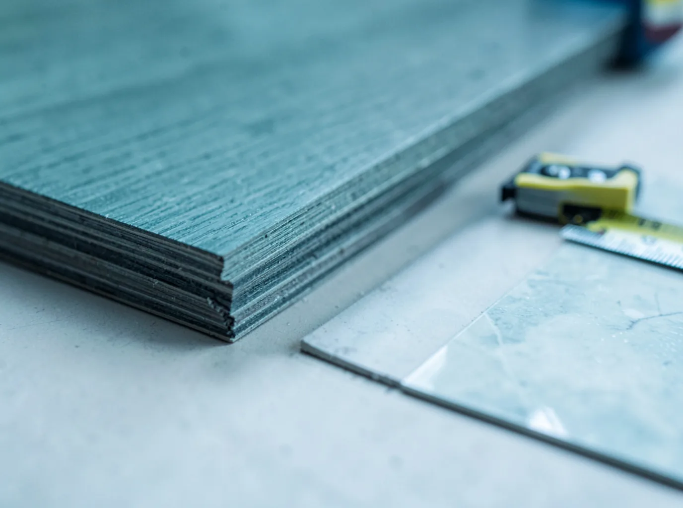 Luxury Vinyl Plank Installation Cantwell, AK FAQs